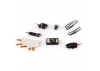 Hitec HTS-SS Full Telemetry Combo Pack (55830)
