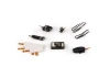 Hitec HTS-SS Full Telemetry Combo Pack (55830)
