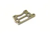 Kyosho Center Diff Plate Gunmetal MP9 Readyset (If443)