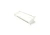 Kyosho Nylon Wing (White) - MP9
