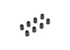 Kyosho Suspension Bush (Pom) Lazer Zx5 (8)