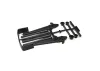 Kyosho Bumper/Body Mounts - Madforce Kruiser Ve (Ma022B)