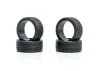 Kyosho Miniz Racing Radial Tyres 40 Shore (4)