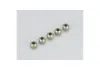 Kyosho 6.8 Dia Hard Ball (5) - 7075 Aluminium