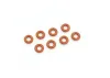 Kyosho Damper O-Ring (8) W5184