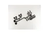 Kyosho Big Bore Shock Plastic Parts Set