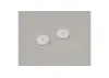 Kyosho Big Bore Shock 2 Holes Piston (2)