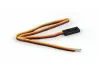 Hitec S H/d Female Servo Connector