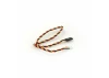 Hitec S Twisted H/d Gold Pin Servo Connector