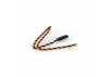 Hitec S Twisted H/d Gold Pin Female Servo Conn.