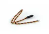 Hitec S Twisted H/d Gold Pin Female Servo Conn.