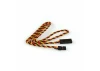 Hitec S Twisted 24 Inch Extension H/d Wire