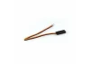 Hitec Std L/w Female Connector Wire