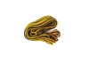 Hitec 3 Color Heavy Gauge Servo Wire 50ft (15.24m)