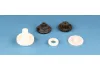 Hitec HS322hd/325HB Karbonite Gear Set