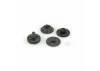 Hitec HS765HB Karbonite Gear Set