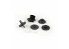 Hitec HS785HB Karbonite Gear Set