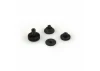 Hitec HS5485HB/485HB/5495Bh Karbonite Gear Set