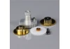HS-5646WP Metal Gear Set