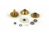 Hitec HS5745MG Metal Gear Set (MP First Gear)