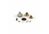Hitec HS965mg/etc Metal Gear Set (Mk First Gear)