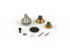 Hitec HS965mg/etc Metal Gear Set (Mk First Gear)