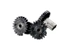 Hitec HS7115TH Karbonite Gear (3pcs)