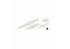 Hitec HS45/50/55/5045Hb/5055Mg/35Hd/5035Hd Horn Set