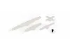 Hitec HS45/50/55/5045Hb/5055Mg/35Hd/5035Hd Horn Set