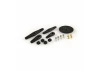 Hitec Heavy Duty Large & Std Horn Set (HS765/etc)