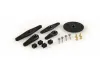 Hitec Heavy Duty Large & Std Horn Set (HS765/etc)