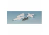 Hitec HS65HB/65mg/5065MG Horn & Hardware Set