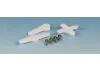 Hitec HS65HB/65mg/5065MG Horn & Hardware Set