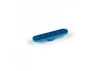 Hitec HS805mg/etc Metal Servo Horn Set (Qmia/blue)
