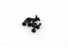 Hitec Servo Horn Screw (Metal Gear Servos) X10