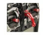Hitec Red Anodised Tx Weight Balancer