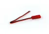 Hitec Female Red BEC Connector