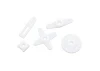 Hitec Std Servo Horn Set (Hs77/225/300/etc)