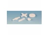 Hitec Std Servo Horn Set (Hs77/225/300/etc)