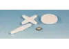 Hitec Giant Horn Sets (HS700/705)