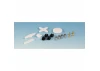 Hitec Std Servo Horn & Hardware (HS225/300/etc
