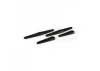 Hitec Micro Horn & Hard Ware Set (Hs60/81:85)
