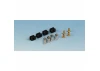 Hitec Giant Servo Hardware (HS700BB/705mg/etc)
