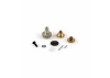 Hitec HS205/225mg/5245MG Metal Gear Set