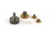 Hitec HS805mg/5805MG Metal Gear Set Resin 1st Gear