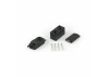 Hitec HS625mg/645mg/5625mg/5645MG Case Set