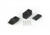 Hitec HS5055MG Case Set Blue
