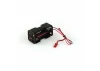 Hitec Low Channel Receiver Battery Box