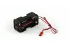 Hitec Low Channel Receiver Battery Box