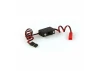 Hitec Low Channel Switch Harness
